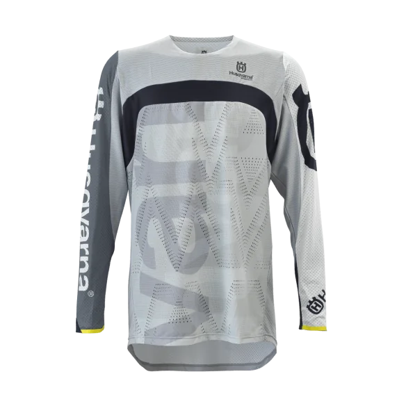 Railed Shirt Pro