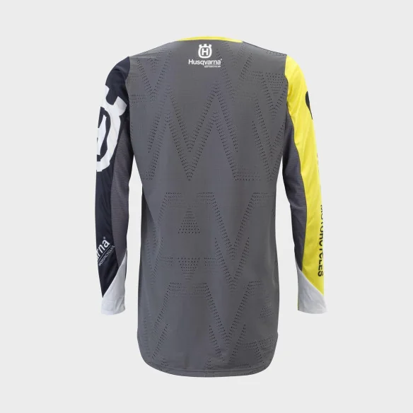 Railed Shirt