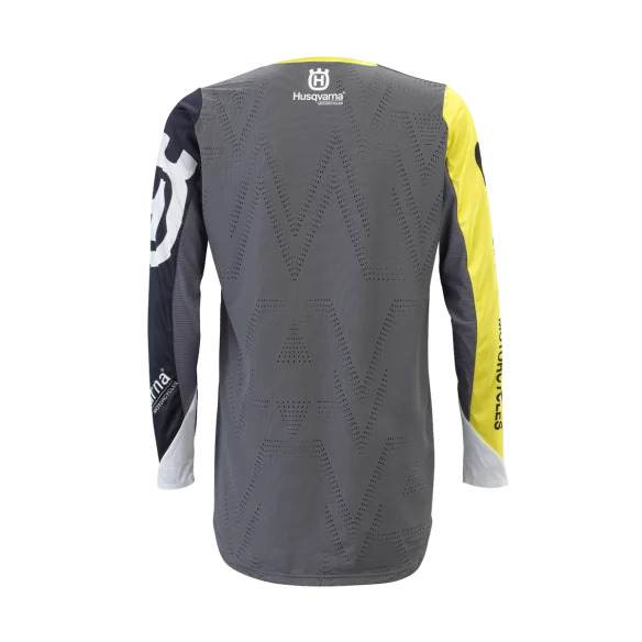 Railed Shirt