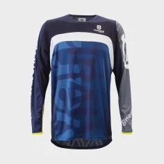 Railed Shirt