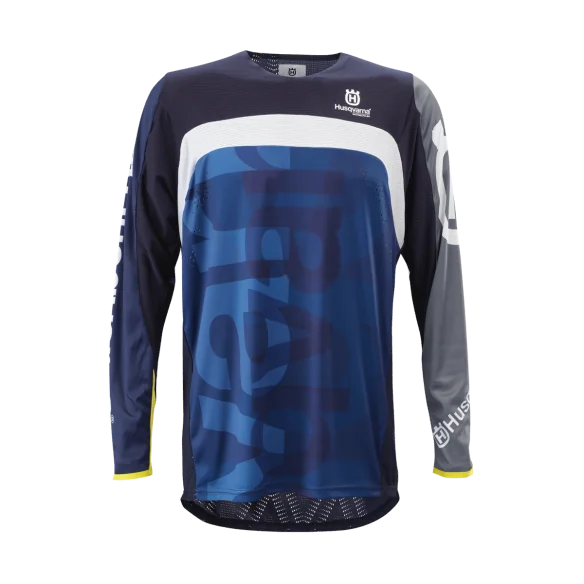 Railed Shirt