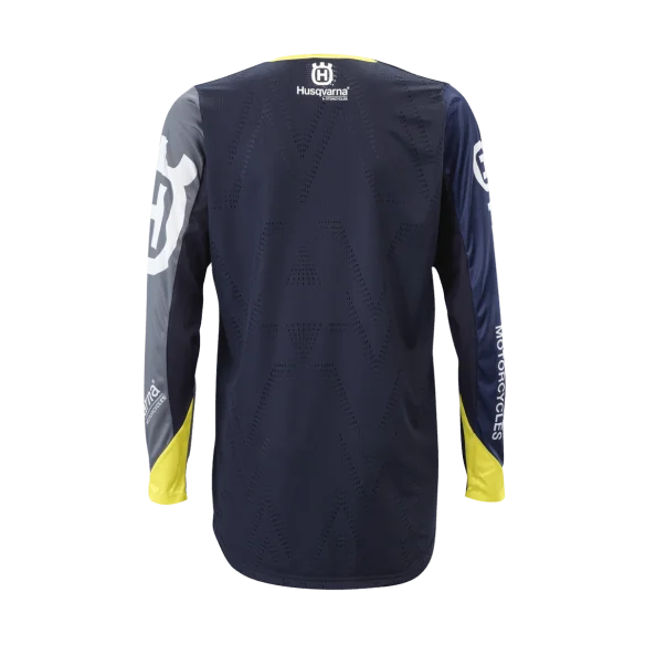 Railed Shirt