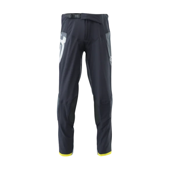 Railed Pants