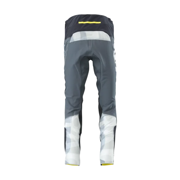 Railed Pants