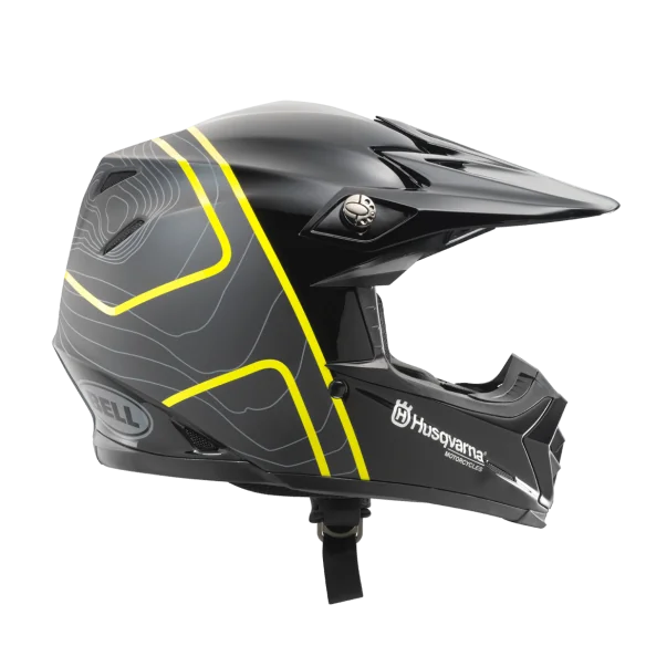 Moto 9 MIPS Gotland Helmet