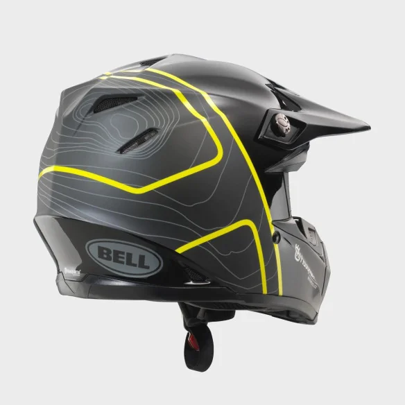 Moto 9 MIPS Gotland Helmet