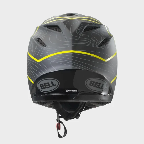 Moto 9 MIPS Gotland Helmet