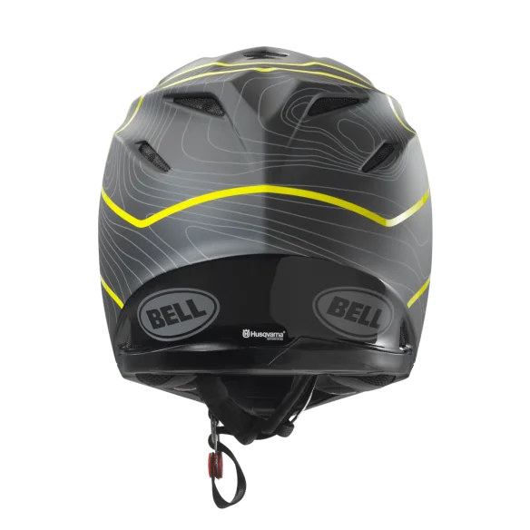 Moto 9 MIPS Gotland Helmet