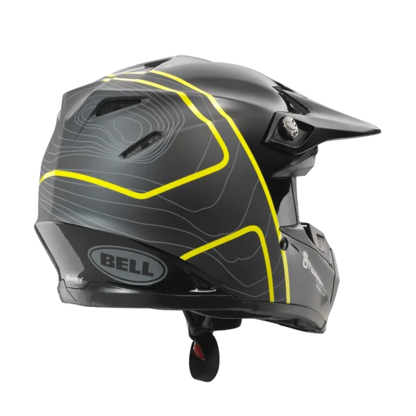 Moto 9 MIPS Gotland Helmet