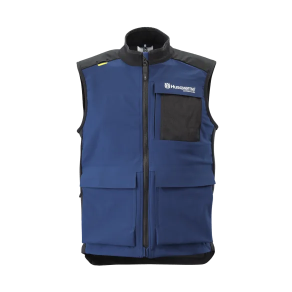Gotland Vest