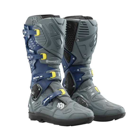 Crossfire 3 SRS Boots