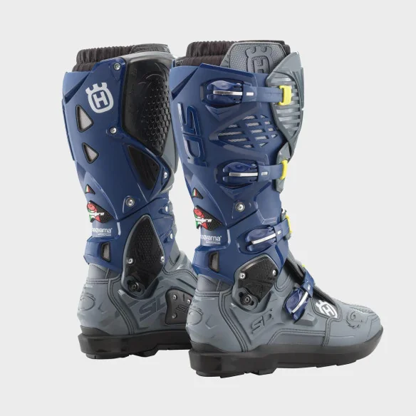 Crossfire 3 SRS Boots