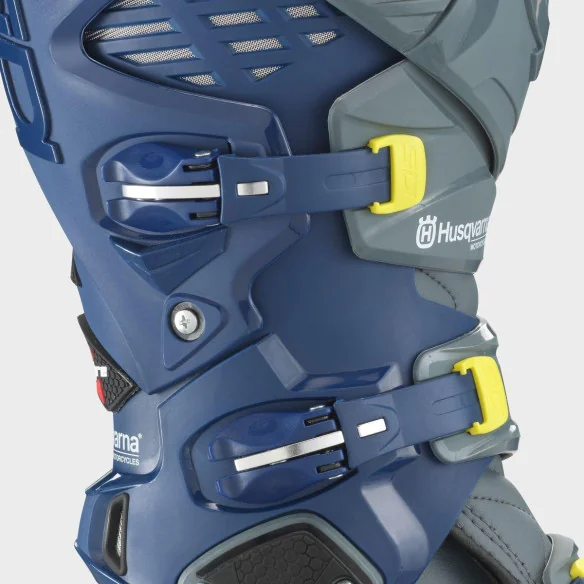Crossfire 3 SRS Boots