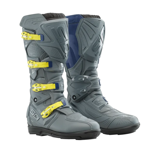X-3 SRS Boots
