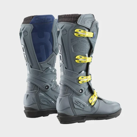 X-3 SRS Boots
