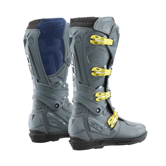 X-3 SRS Boots
