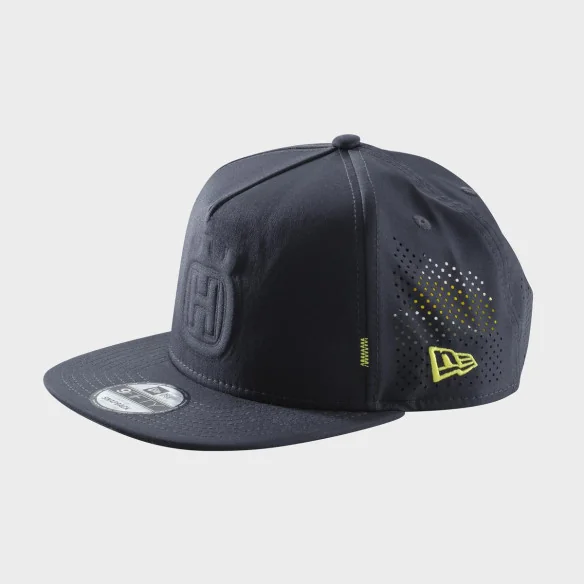 Logo Cap Dark