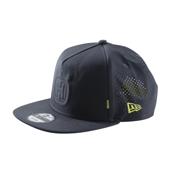 Logo Cap Dark