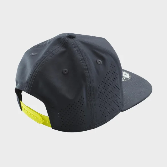 Logo Cap Dark