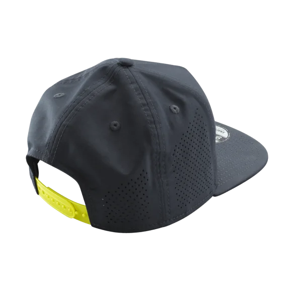 Logo Cap Dark