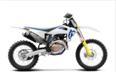 FC 450/20 Model Bike