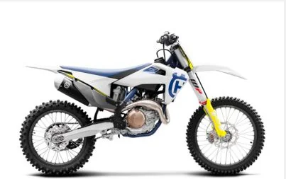 FC 450/20 Model Bike