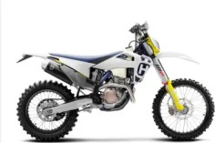 FE 350/20 Model Bike