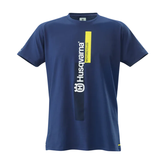Authentic Tee