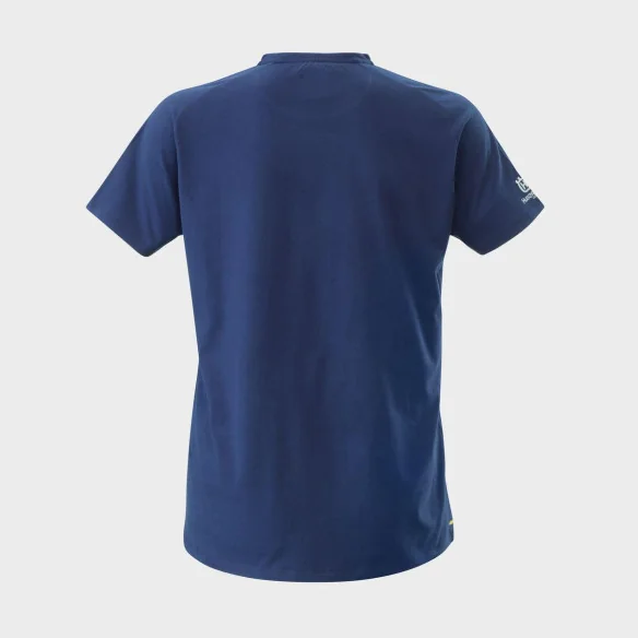 Authentic Tee