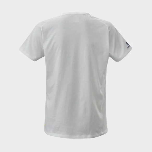 Authentic Tee
