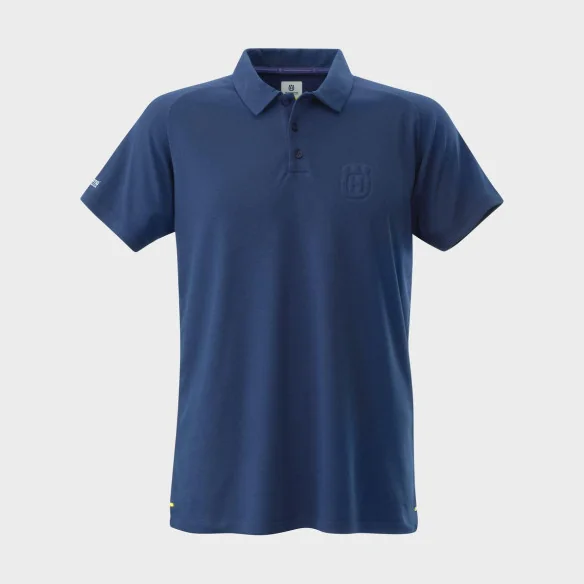 Authentic Polo