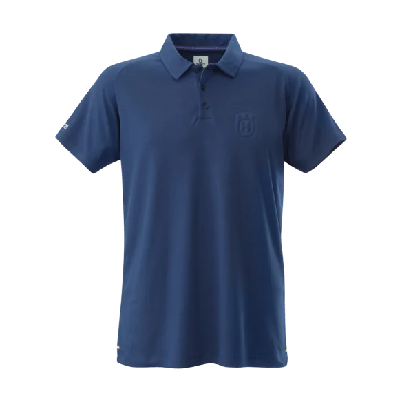 Authentic Polo