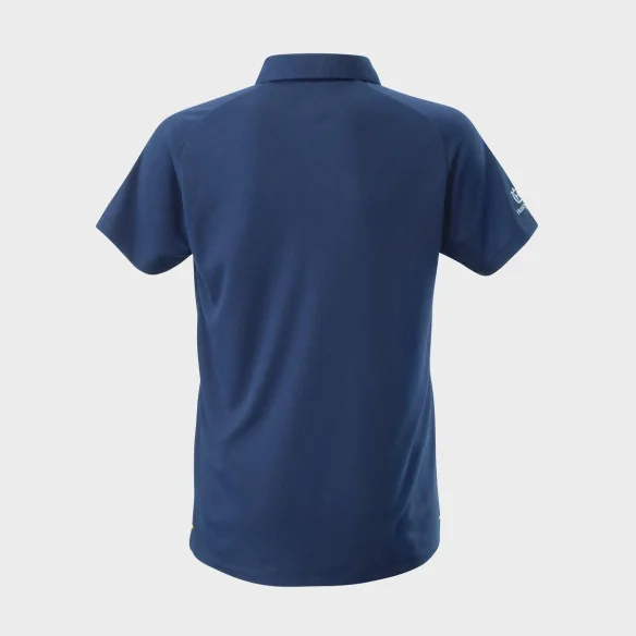 Authentic Polo