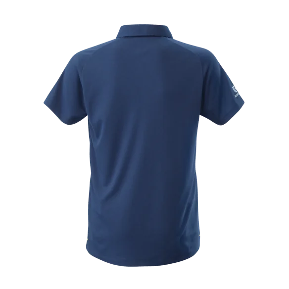 Authentic Polo