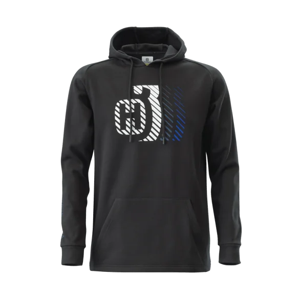 Remote Hoodie