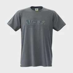Accelerate Topographic Tee