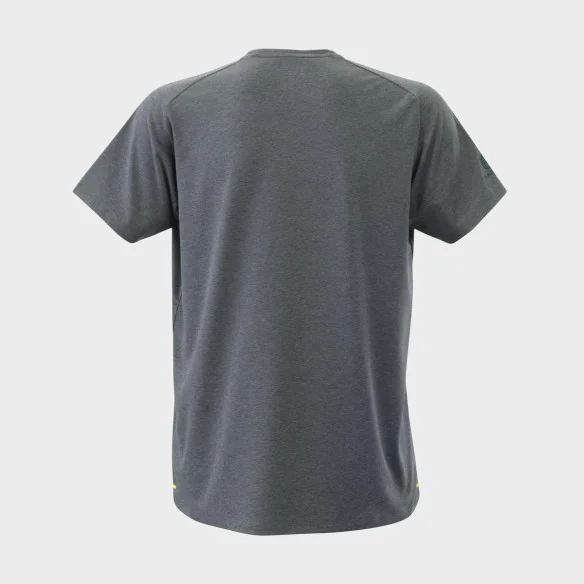 Accelerate Topographic Tee