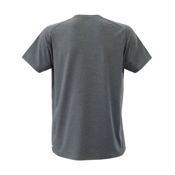 Accelerate Topographic Tee