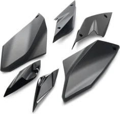 Fairing kit