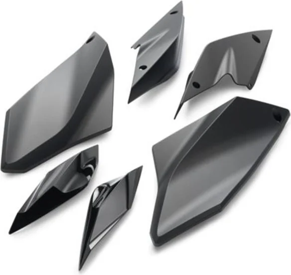 Fairing kit