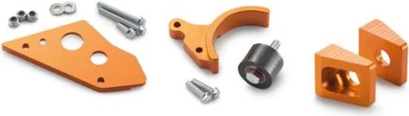 65 SX PARTS KIT