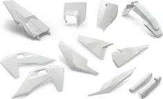 Plastic parts kit