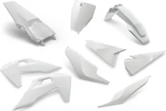 Plastic parts kit