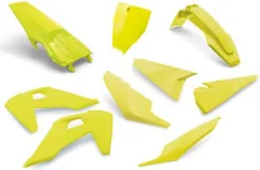 Plastic parts kit