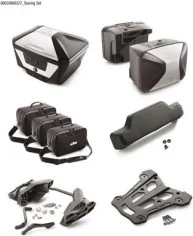 790 / 890 ADVENTURE - Touring set