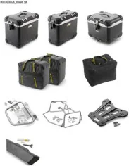 790 / 890 ADVENTURE TraveleR set