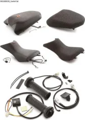 790 ADVENTURE Comfort set