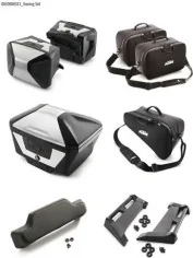 1290 SUPER ADVENTURE Touring set