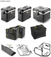 1290 SUPER ADVENTURE TraveleR set