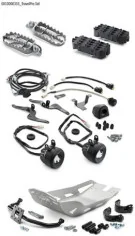 1290 SUPER ADVENTURE - TravelPro set